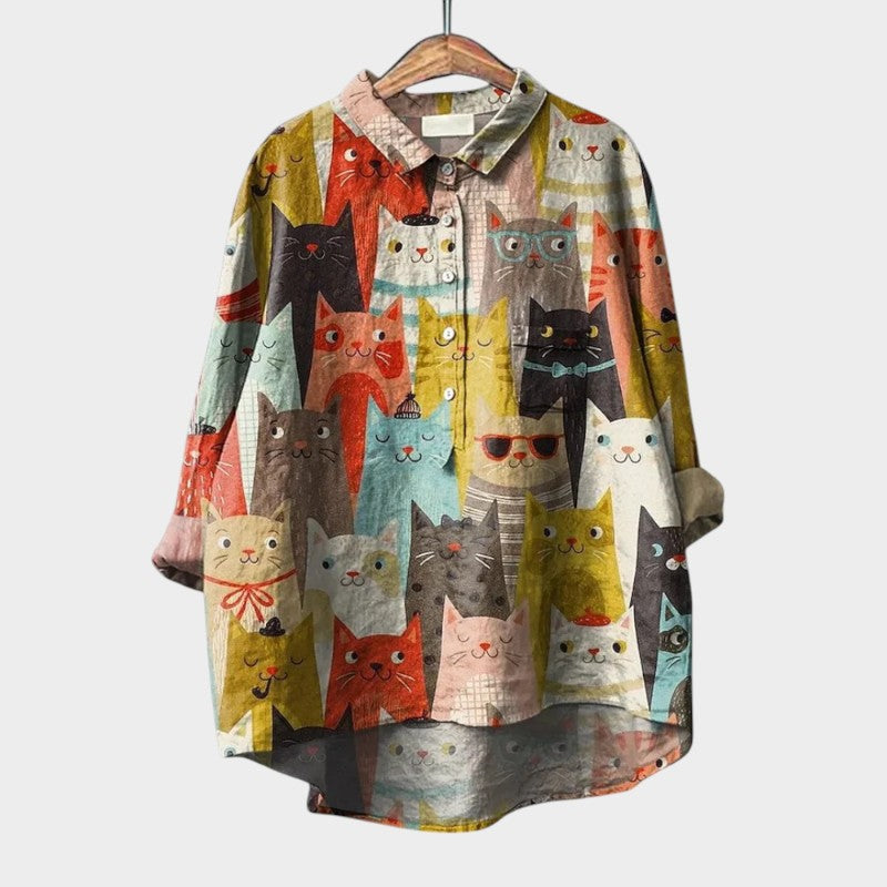 Linea – Zeitlose Eleganz