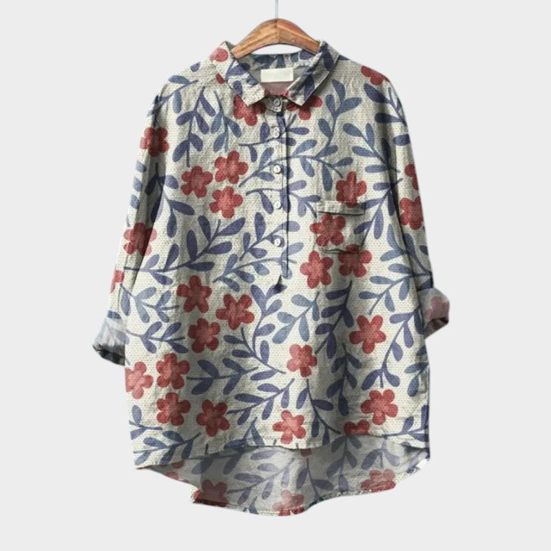 Isabella – Eleganz zum Verlieben