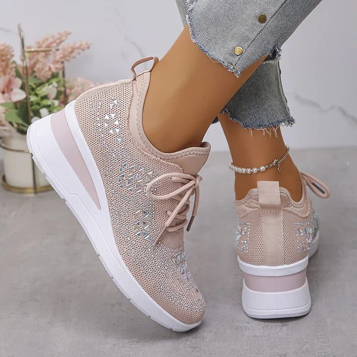 Astrid – Elegante Orthosneaker