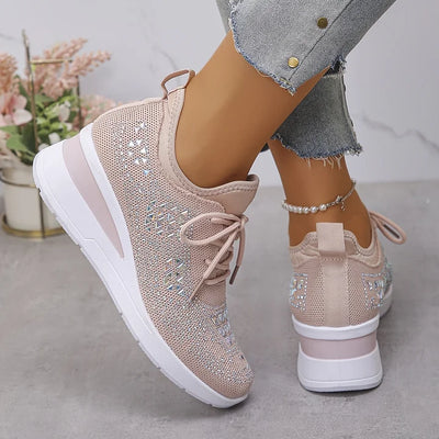 Astrid – Elegante Orthosneaker