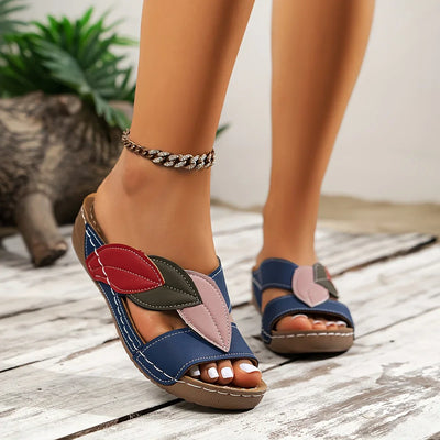 Frida – Komfort-Sandalen