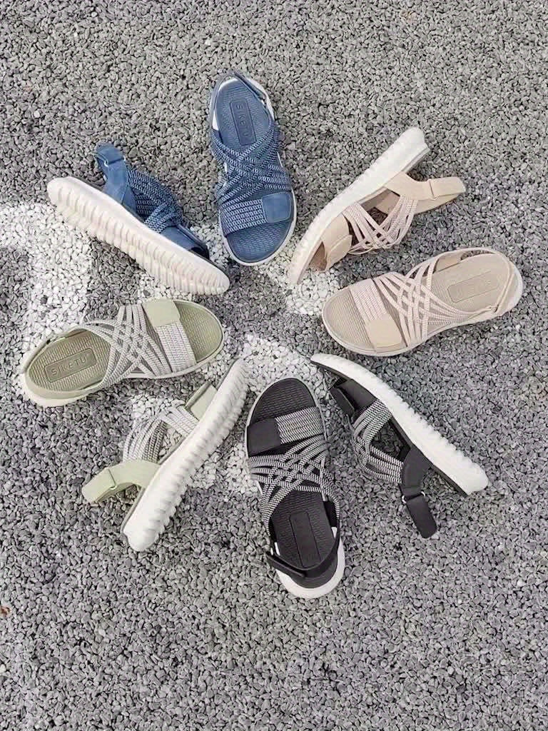 Filippa – Eleganz trifft orthopädischen Komfort