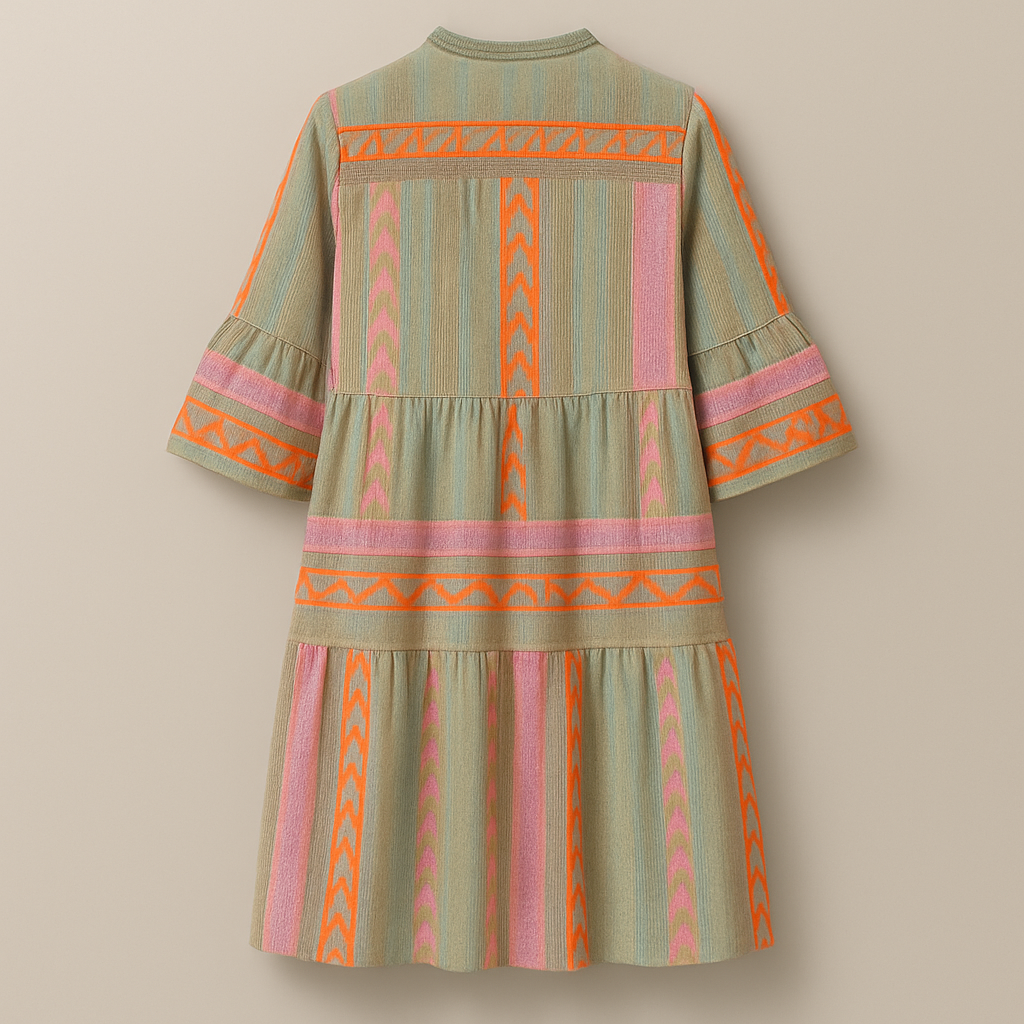 Anna™ – Leichte Sommerkleid