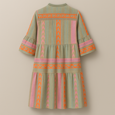 Anna™ – Leichte Sommerkleid