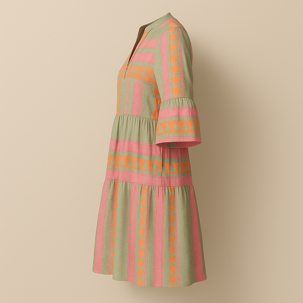 Anna™ – Leichte Sommerkleid