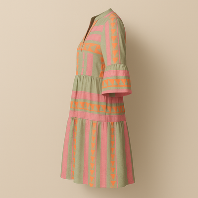 Anna™ – Leichte Sommerkleid