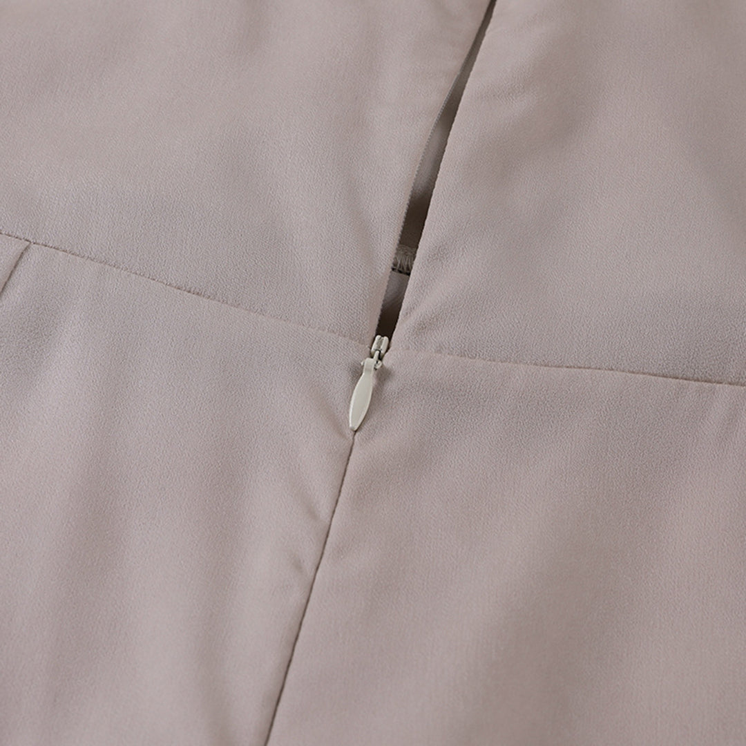 Emilie - Zeitlose Stropløse Eleganz