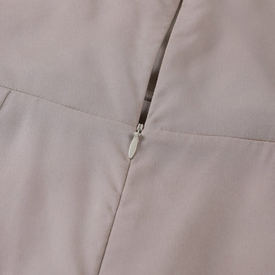 Emilie - Zeitlose Stropløse Eleganz