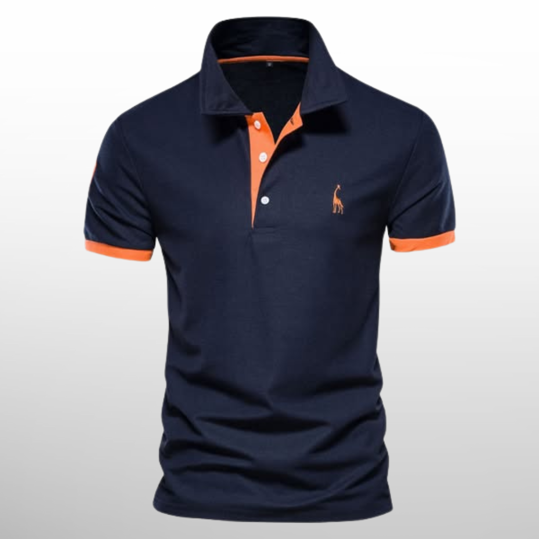 Oscar – Zeitlose Polo
