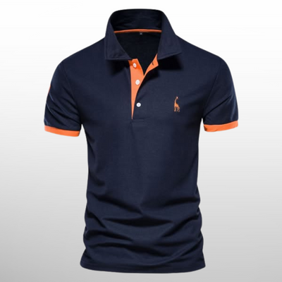 Oscar – Zeitlose Polo
