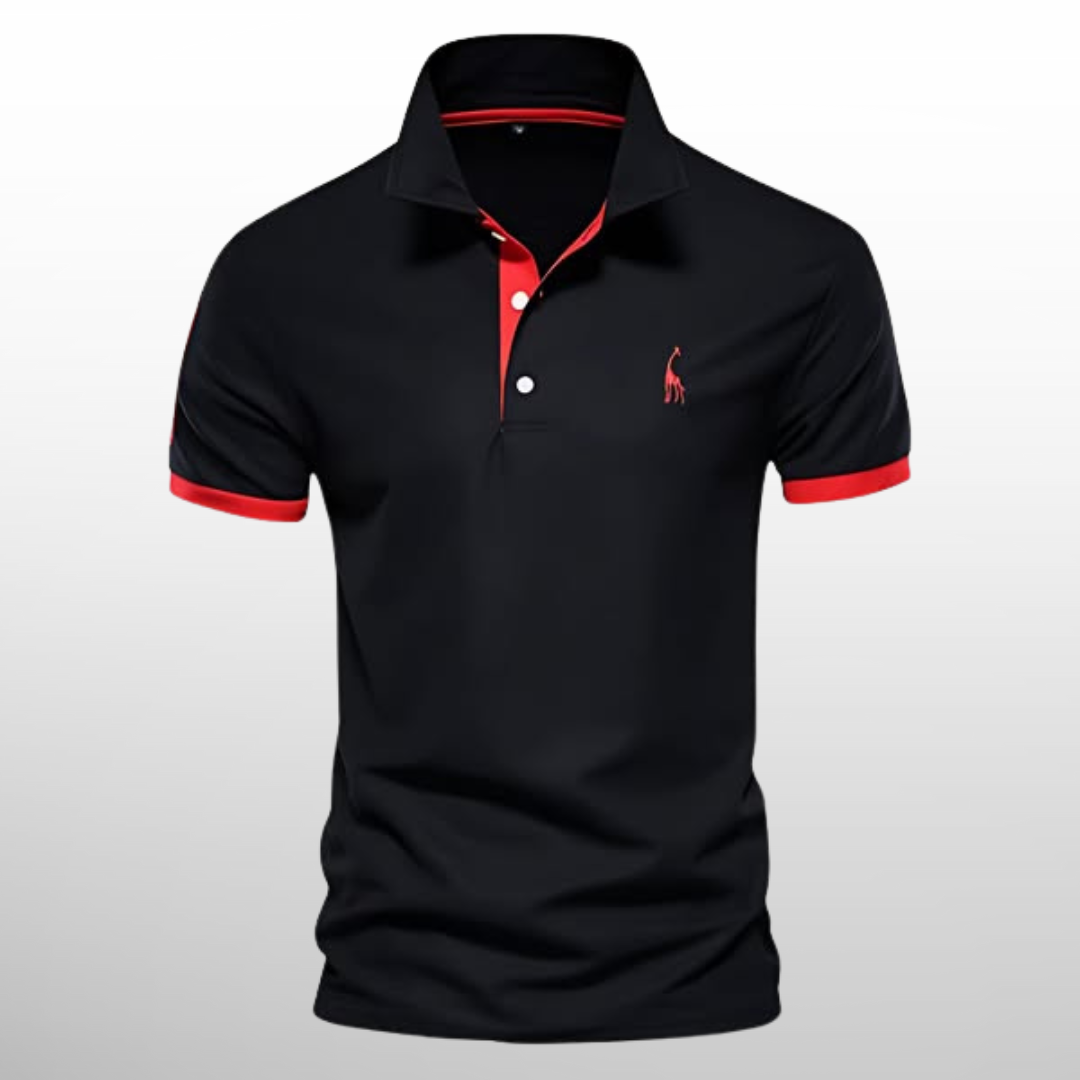 Oscar – Zeitlose Polo