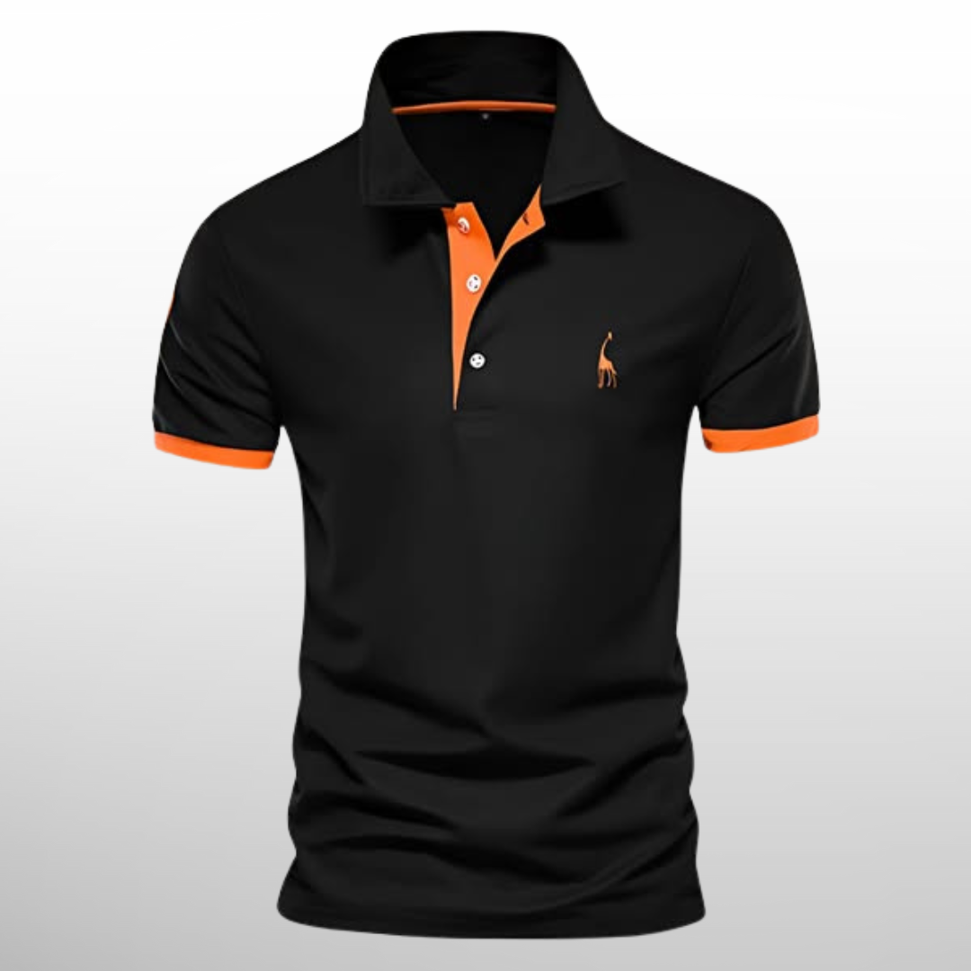 Oscar – Zeitlose Polo