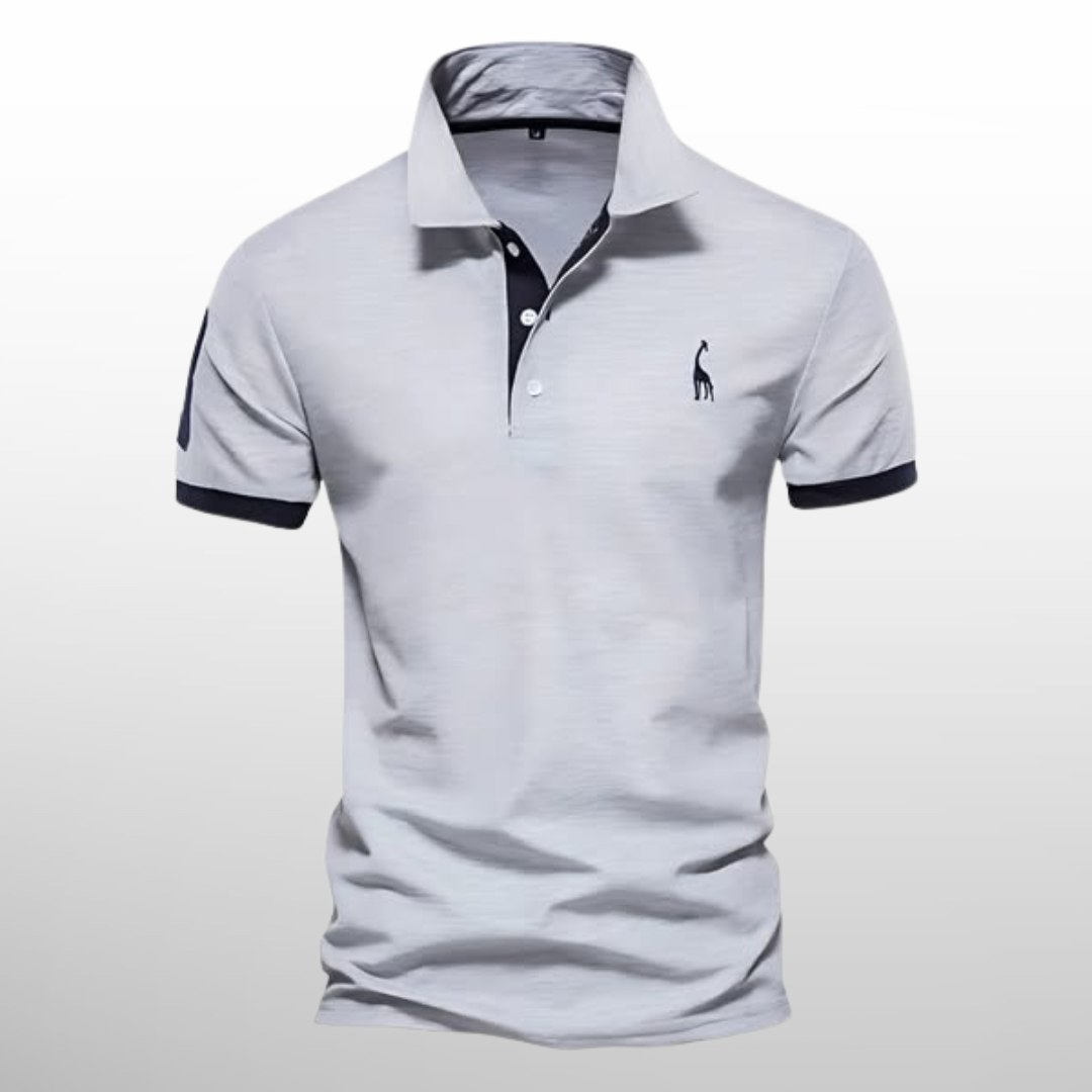 Oscar – Zeitlose Polo