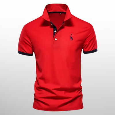 Oscar – Zeitlose Polo