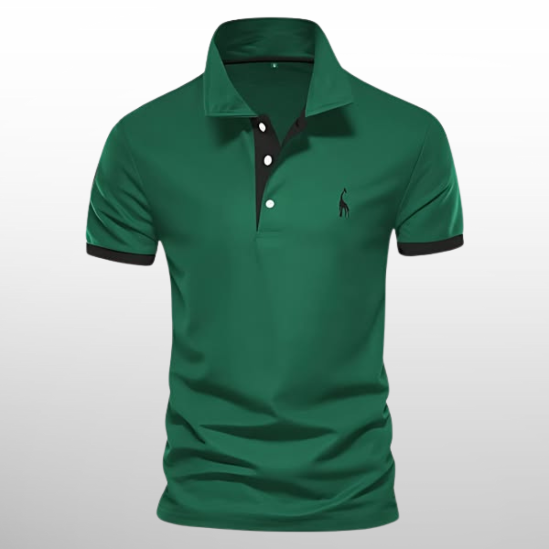 Oscar – Zeitlose Polo