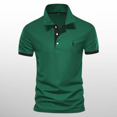 Oscar – Zeitlose Polo