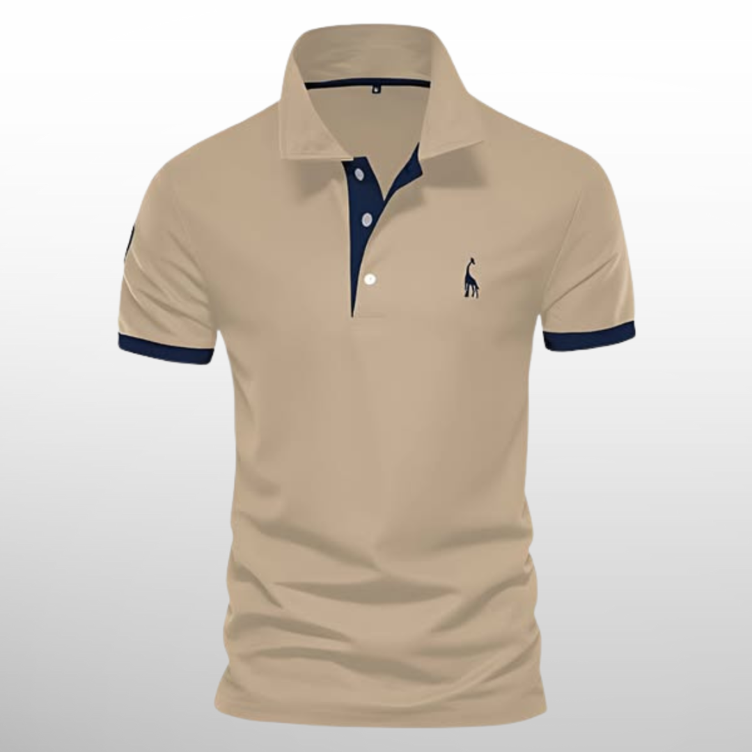 Oscar – Zeitlose Polo
