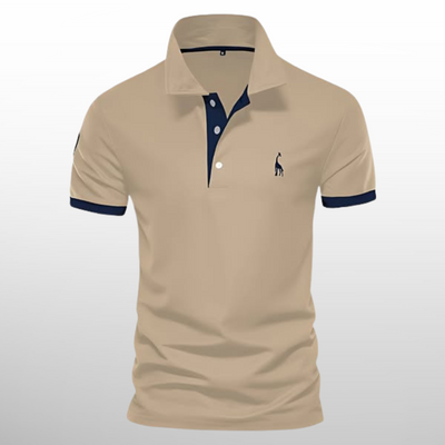 Oscar – Zeitlose Polo
