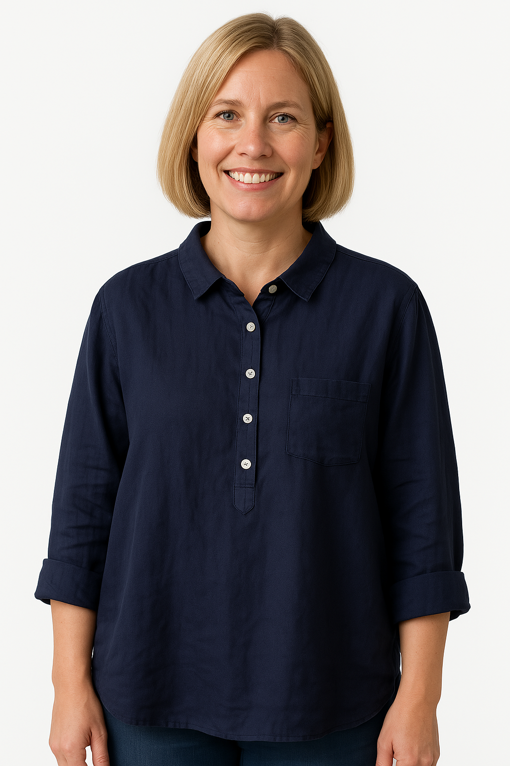 Selma – Zeitlose Eleganz