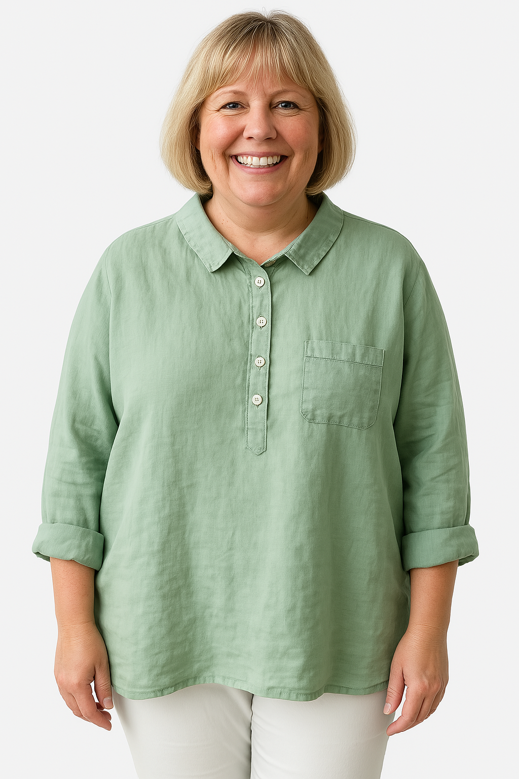 Selma – Zeitlose Eleganz