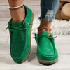 Louise Sneakers – Featherlight Everyday Ease