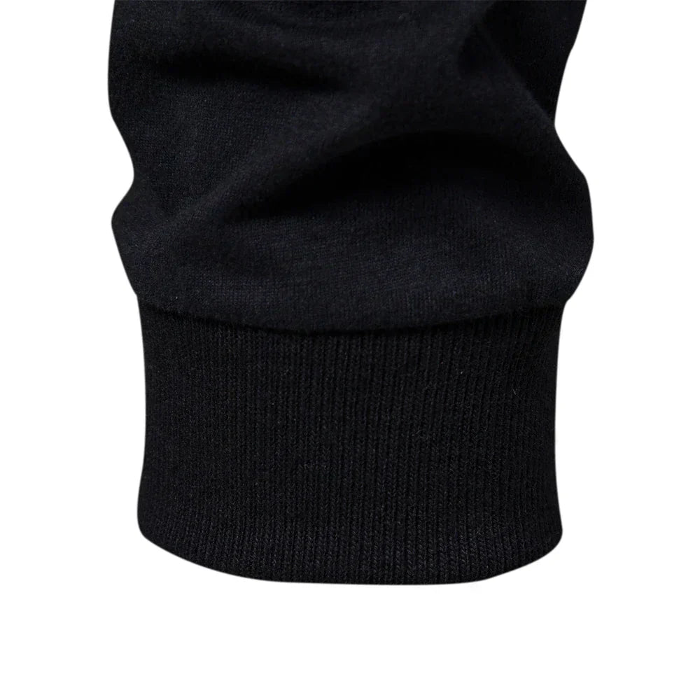 Nils – Lässiger Übergangslook