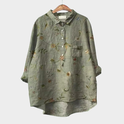 Mathilde – Elegante Leichtigkeit