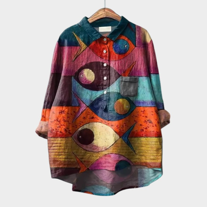 Ellen – Frische Eleganz