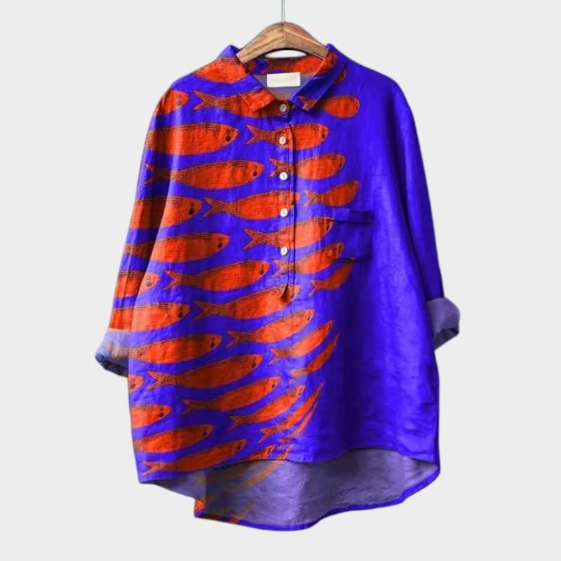 Ellen – Frische Eleganz