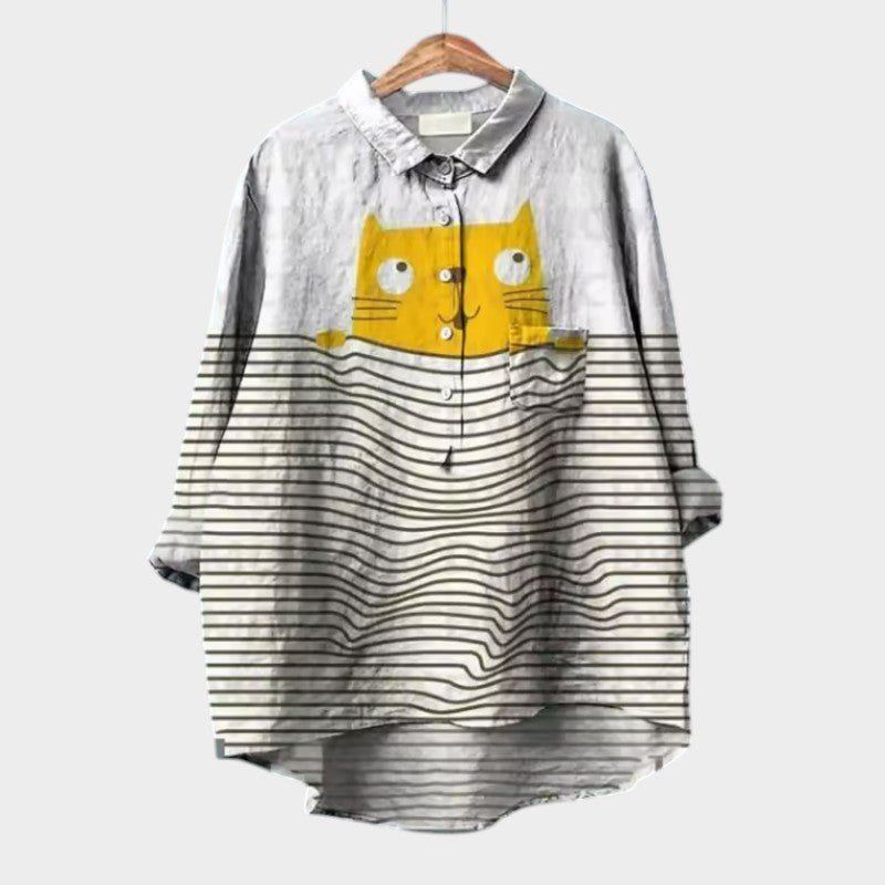 Leonora – Verspielte Eleganz