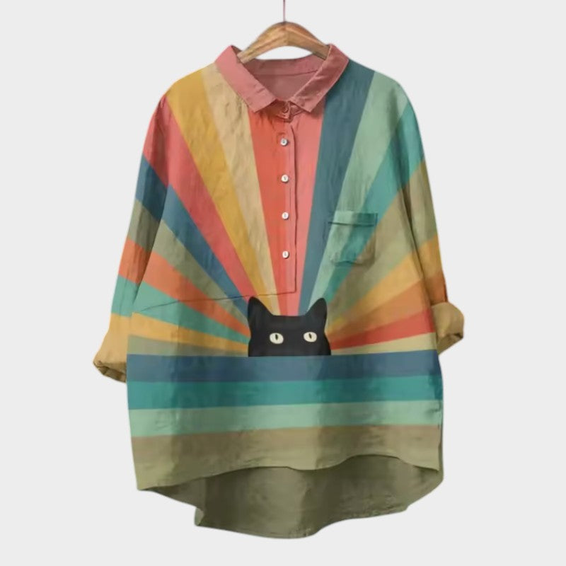 Leonora – Verspielte Eleganz