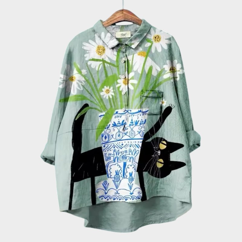 Saga – Stilvolle Leichtigkeit