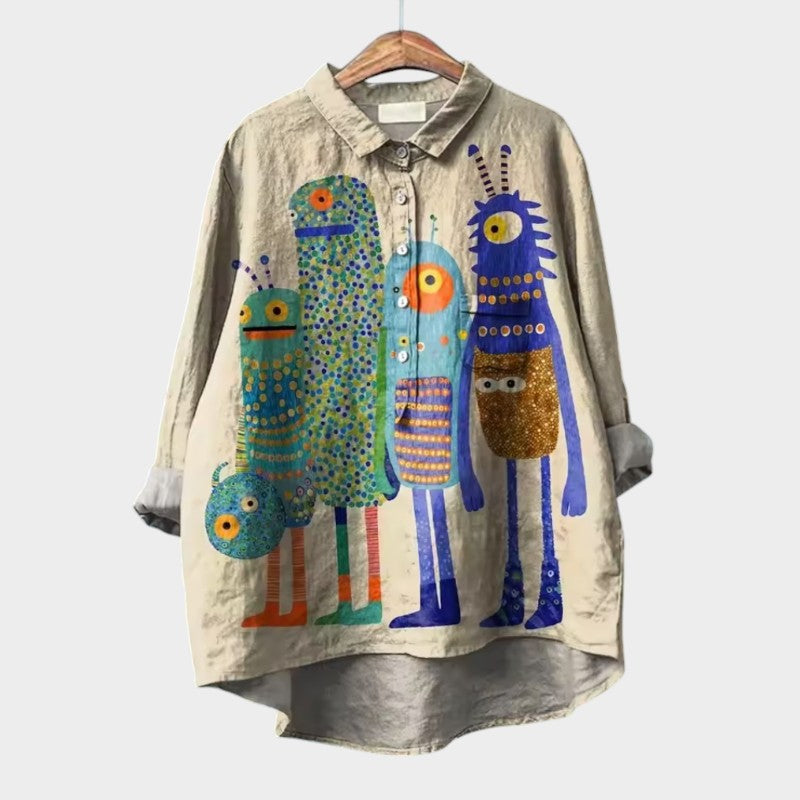 Saga – Stilvolle Leichtigkeit