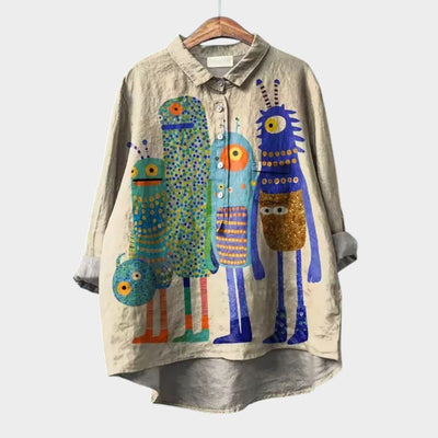 Saga – Stilvolle Leichtigkeit