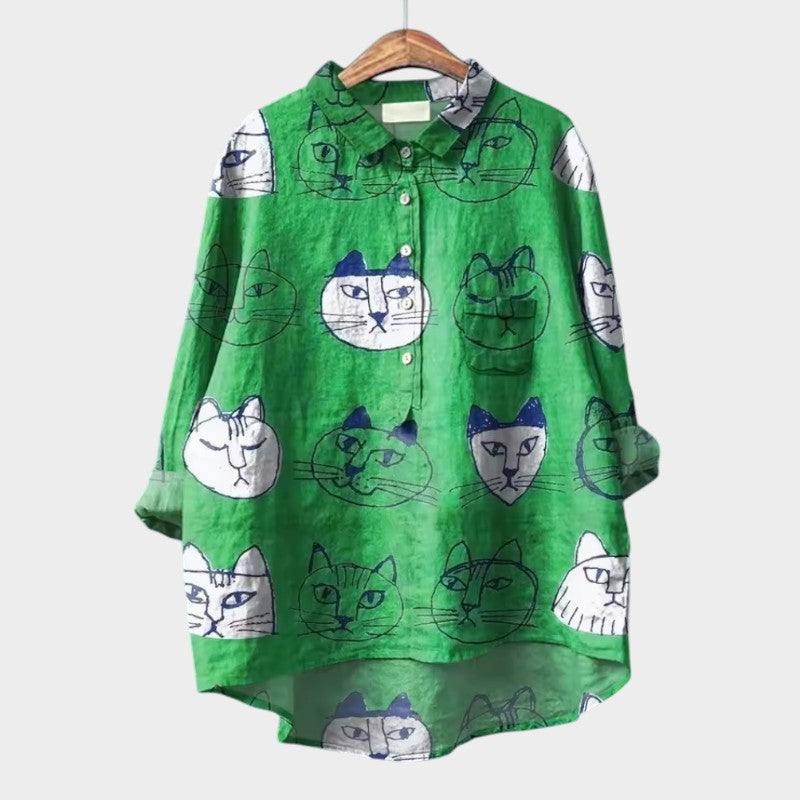 Saga – Stilvolle Leichtigkeit