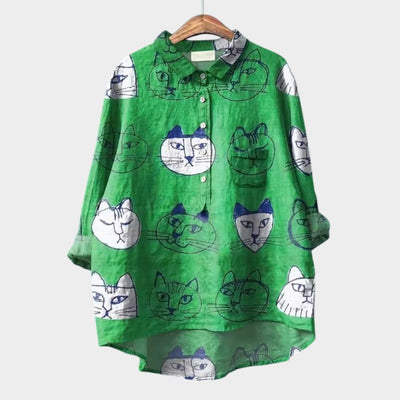 Saga – Stilvolle Leichtigkeit