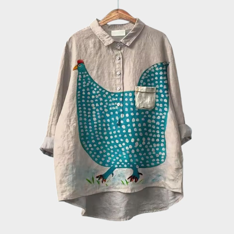 Saga – Stilvolle Leichtigkeit