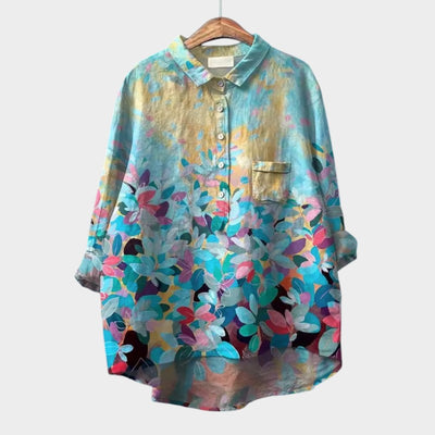 Saga – Stilvolle Leichtigkeit