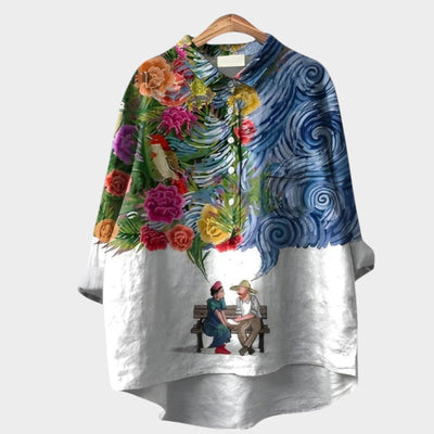 Filippa – Kunstvolle Eleganz