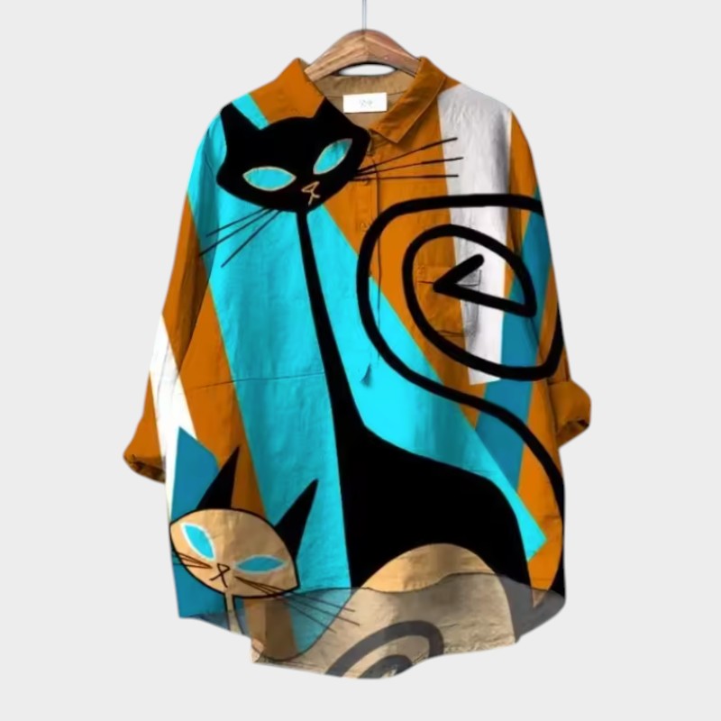 Emilie – Verspielte Eleganz