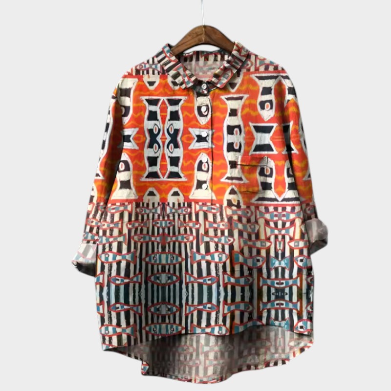 Siara – Frische Eleganz