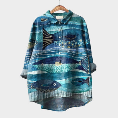 Siara – Frische Eleganz