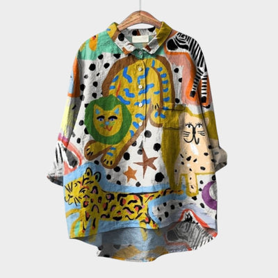 Siara – Frische Eleganz