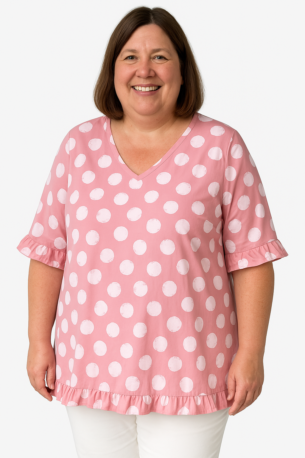 Tyra – Zeitlose Eleganz