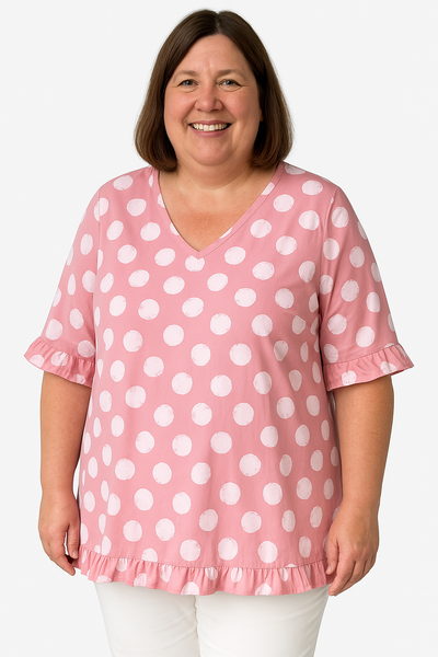 Tyra – Zeitlose Eleganz