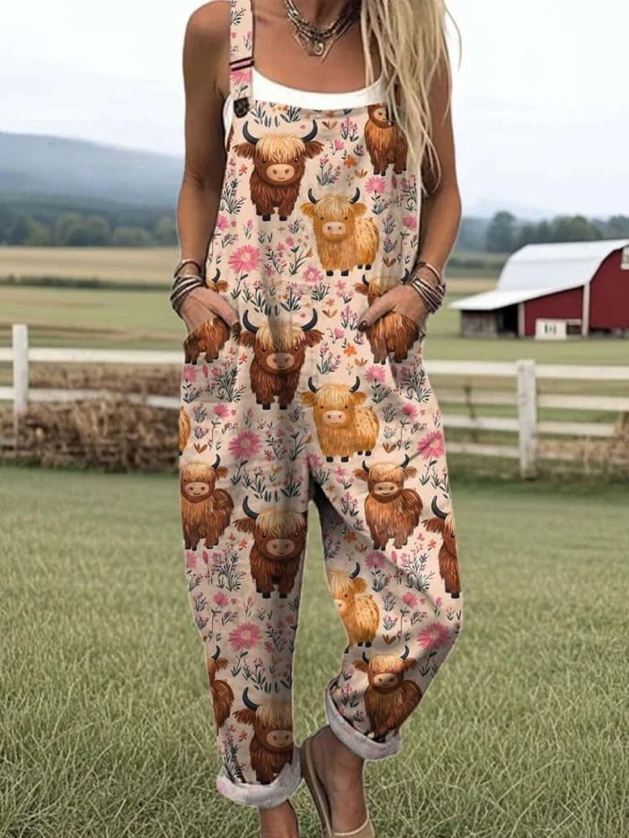 Ingrid – Luftiger Vintage-Look