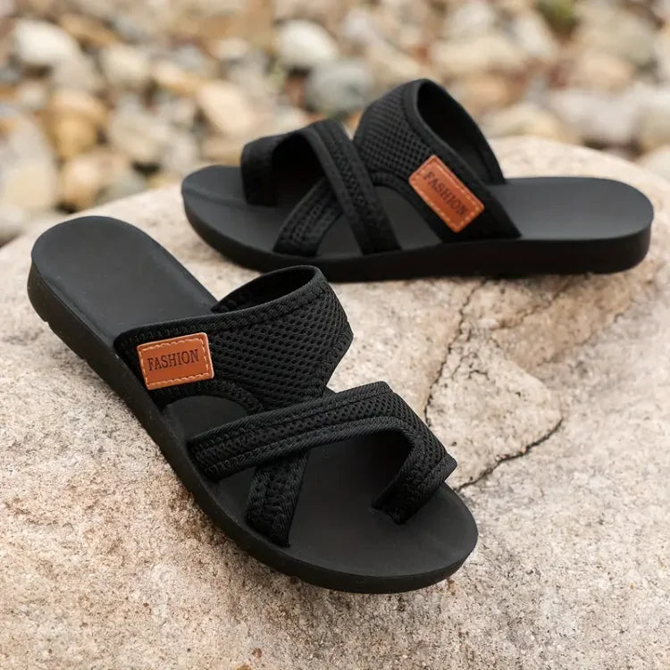 Silje – Komfort-Sandalen