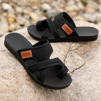 Silje – Komfort-Sandalen