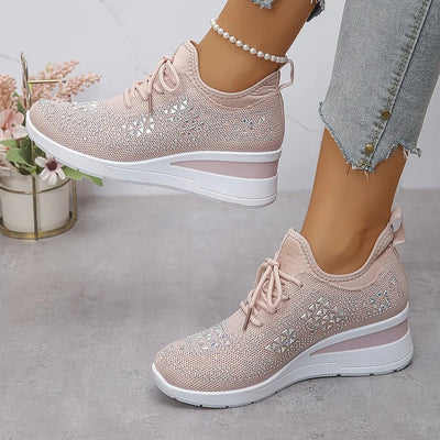 Astrid – Elegante Orthosneaker