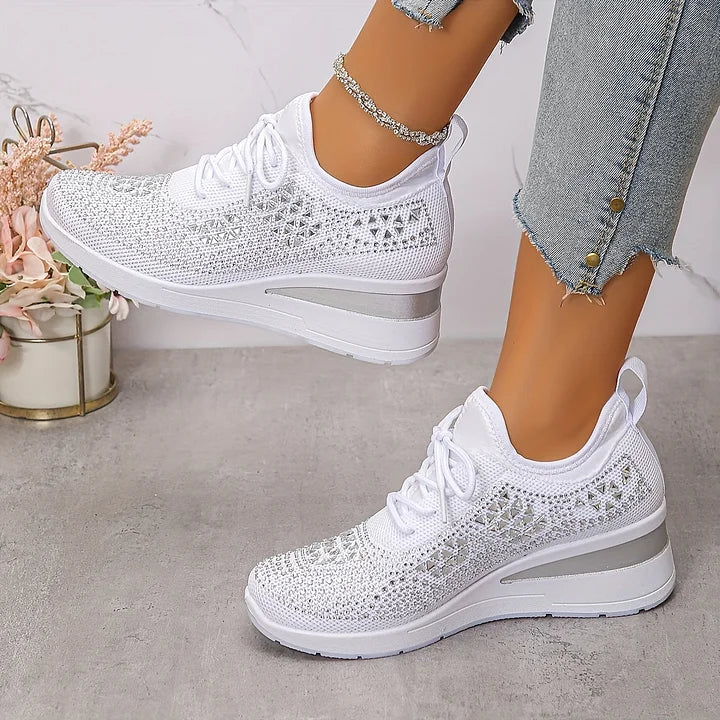 Astrid – Elegante Orthosneaker